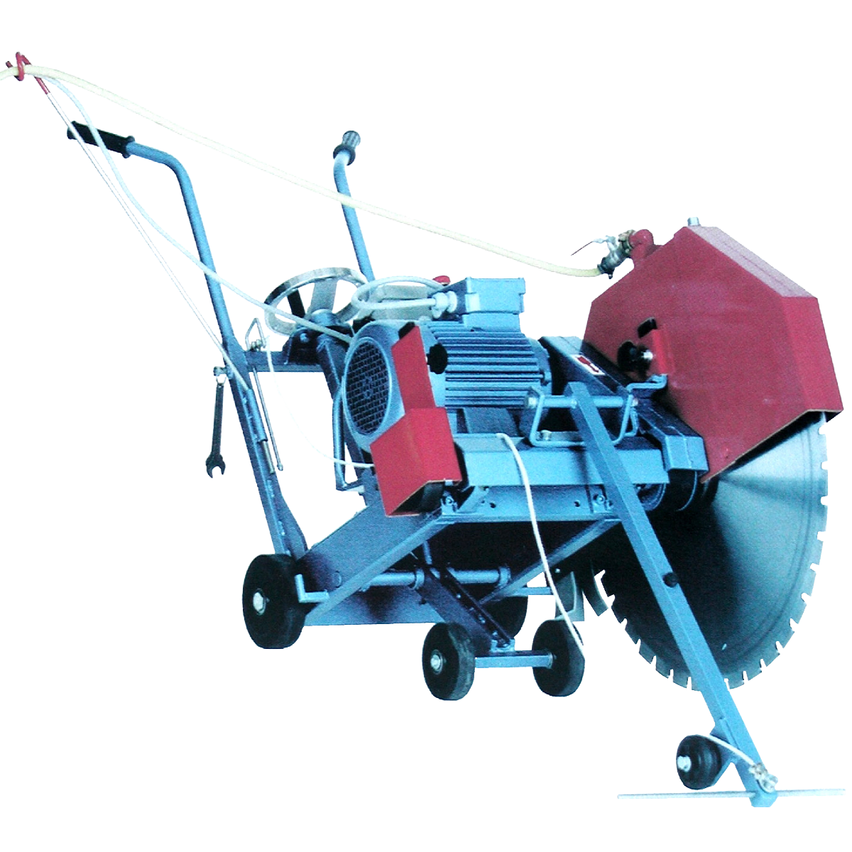 G&K FE 800 Elektro