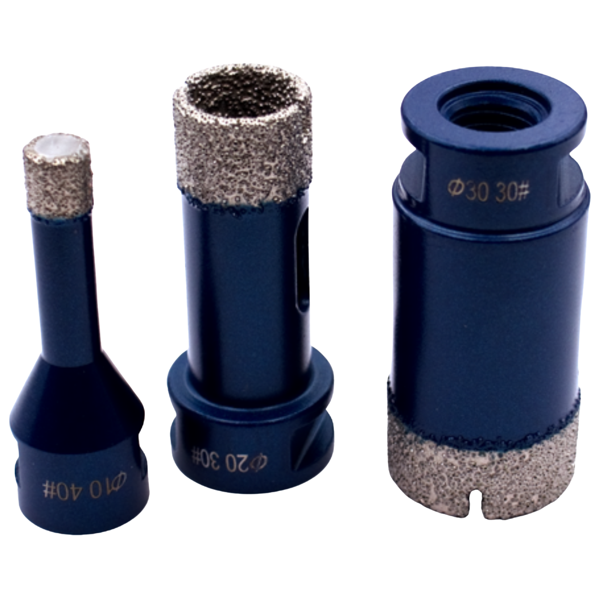 M14 Diamant-Fliesenbohrer Typ FP-Pro