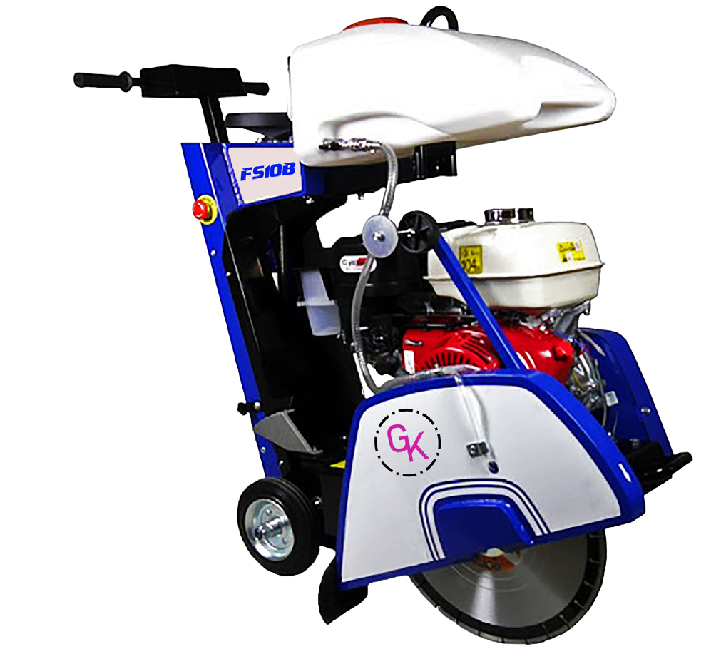 G&K FS 10 B