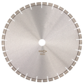 Diamant-Trennscheibe Granit-Profi-10 - gemischte Granite