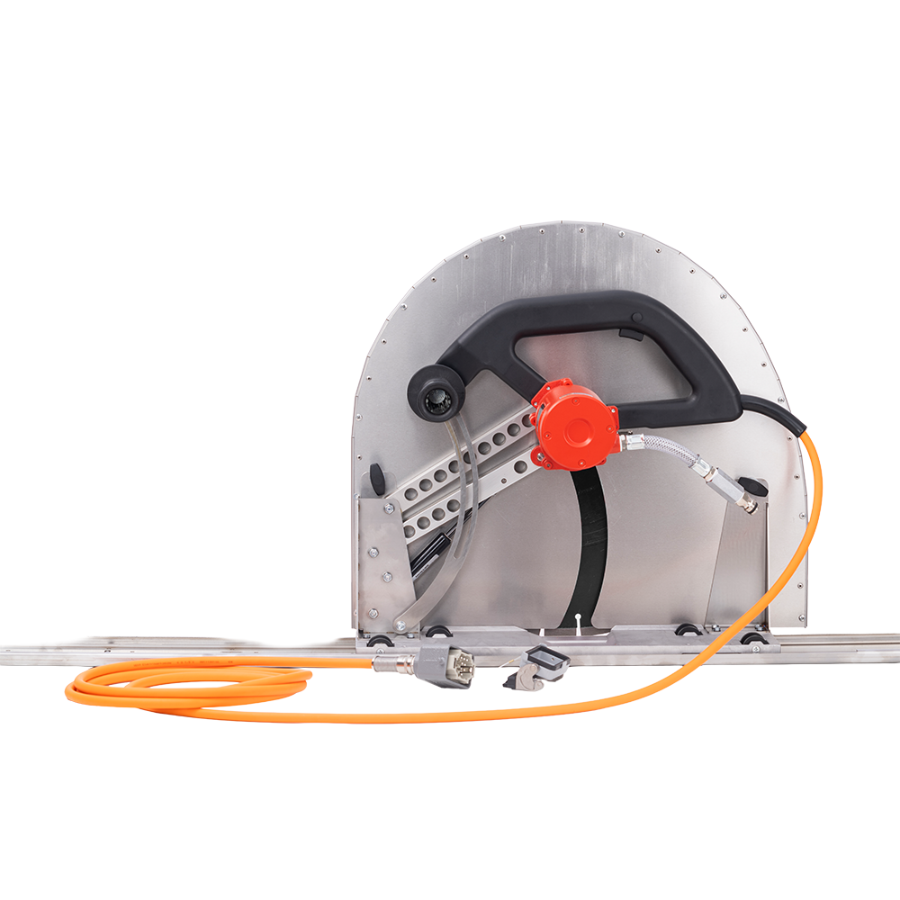 WEKA-Handsäge HS50