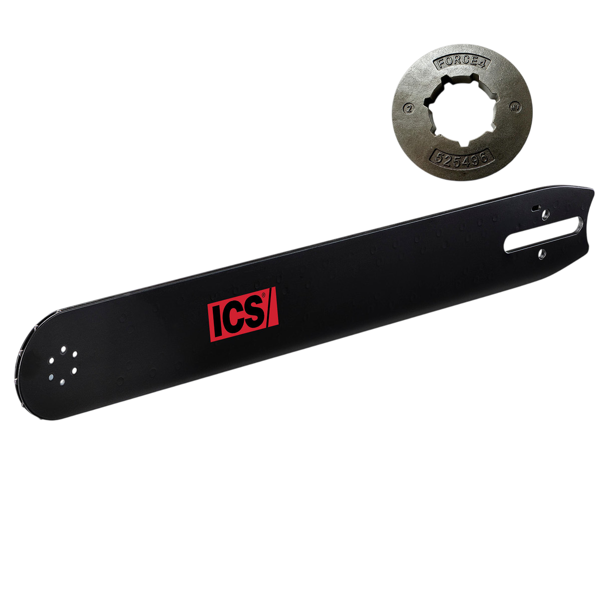 ICS 695XL Schwert