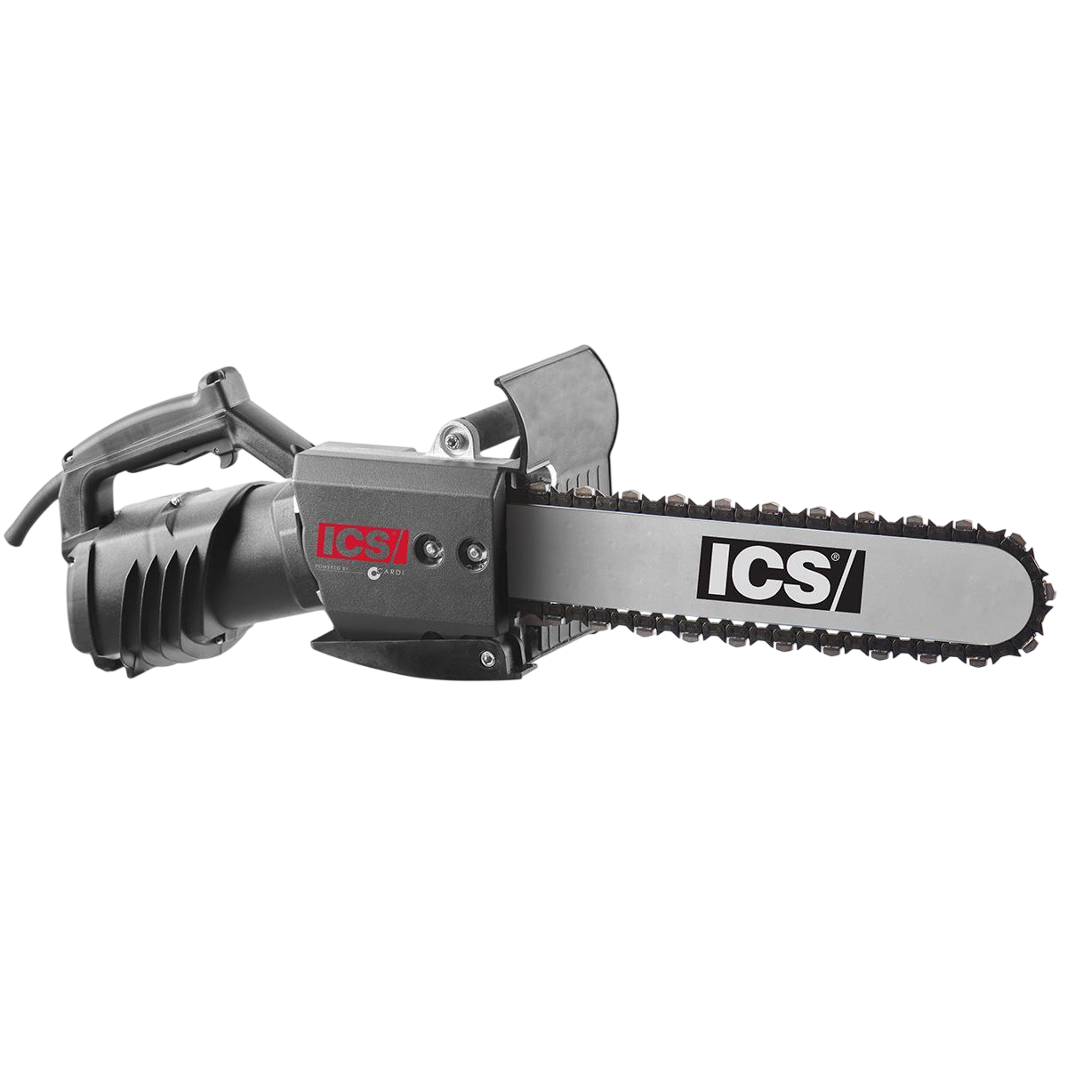 ICS CD35 Elektrischer Power Schneider