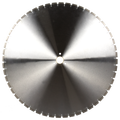 Diamant-Sägeblatt JTKS - Poroton/Ziegel/Kalksandstein