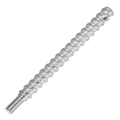 Kordelgewindestange B15