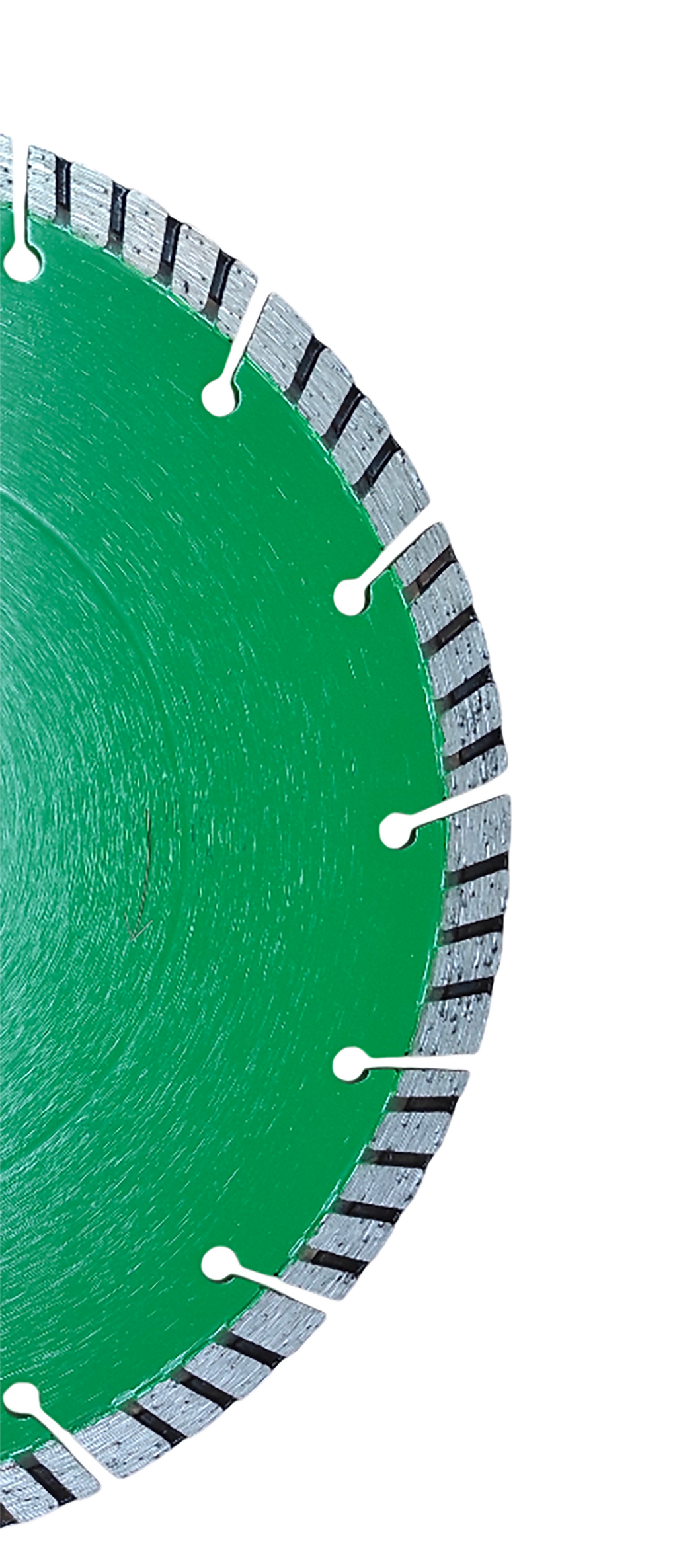 Diamant-Trennscheibe LSK-Sprint - Beton/Ziegel/Klinker