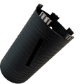 M16 Diamant-Trockenbohrkrone LASER-DRILL - Beton/Universal