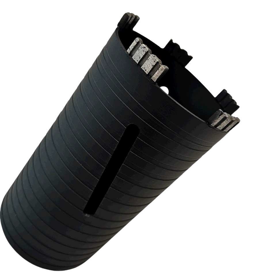 M16 Diamant-Trockenbohrkrone LASER-DRILL