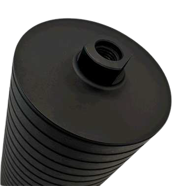 M16 Diamant-Trockenbohrkrone LASER-DRILL - Beton/Universal