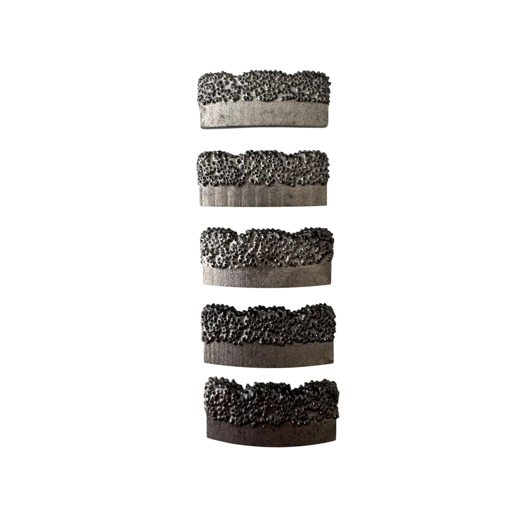 1 ¼" / Bajonett Diamant-Trockenbohrkrone Premium Multi-Material