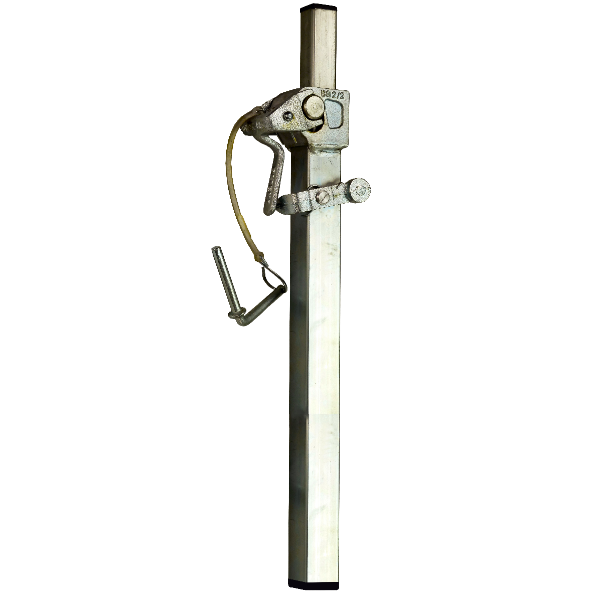 Schnellspannsäule Quicklift 1.7 - 3.0 m