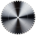 Diamant-Sägeblatt BAC-Laser-Pro-3D - Beton
