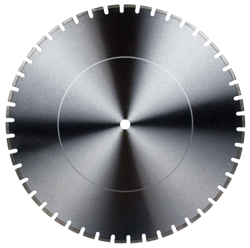 Diamant-Sägeblatt BAC-Laser-Pro-3D - Beton