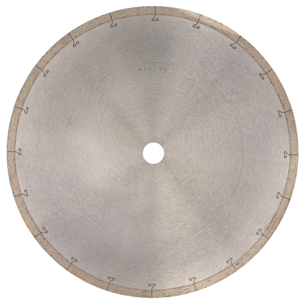 Diamant-Trennscheibe CeraMax