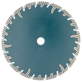 Diamant-Trennscheibe Roofer-Pro - Beton/Granit/Dachpfannen