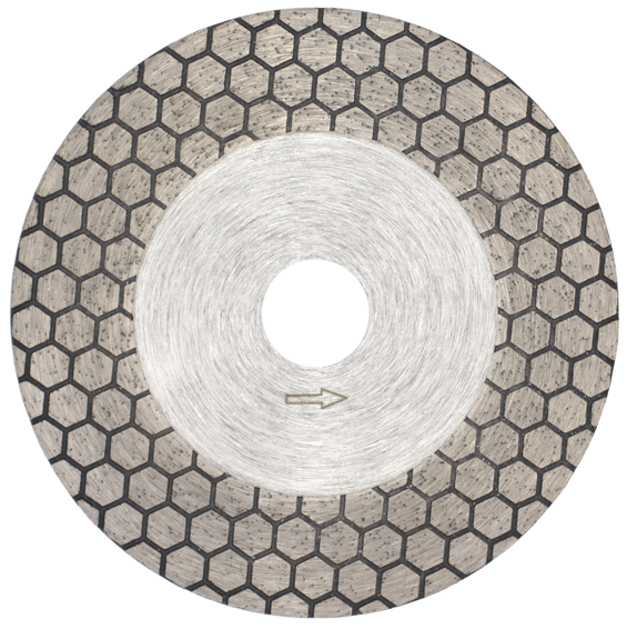 Diamant-Trennscheibe JOLLY Ultra Premium