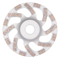 Diamant-Schleifteller STB-FLEX