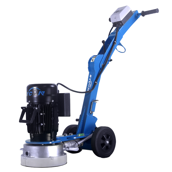 BYCON DFG-250E