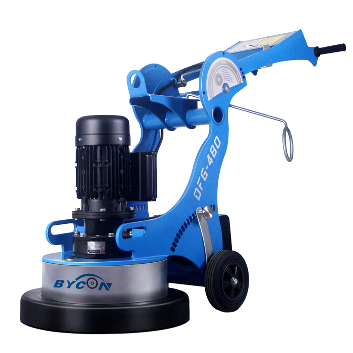 BYCON DFG-480