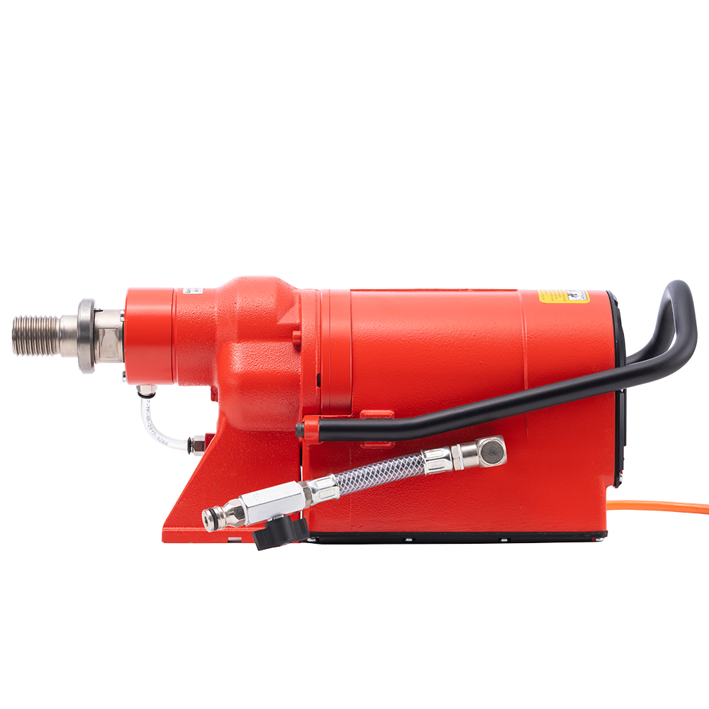 WEKA Kernbohrmaschine SR25