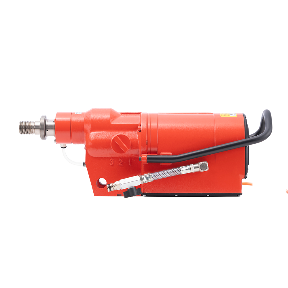 WEKA Kernbohrmaschine SR38
