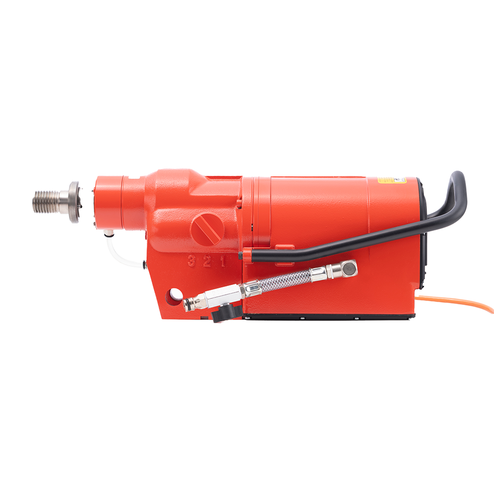WEKA Kernbohrmaschine SR68