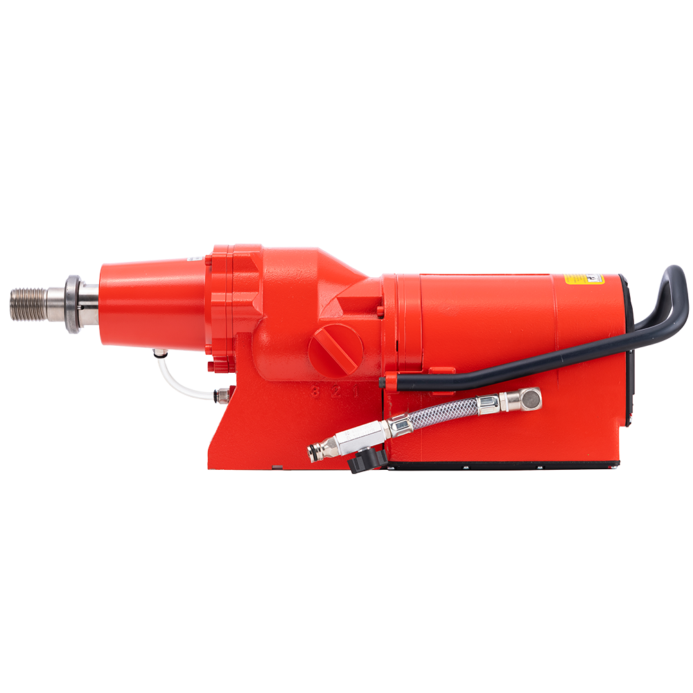 WEKA Kernbohrmaschine SR75