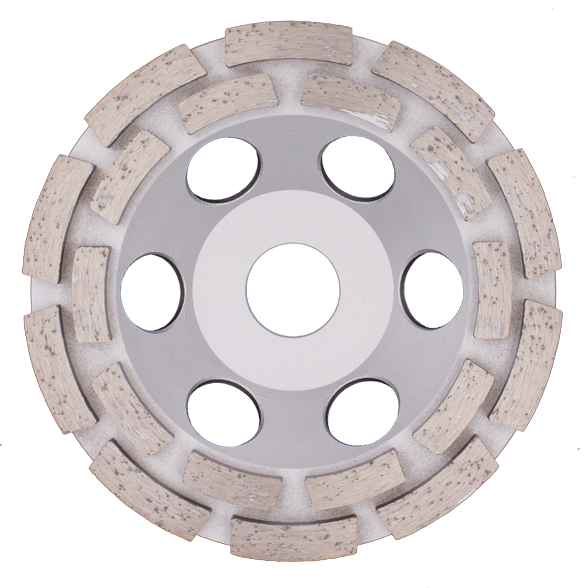Diamant-Schleifteller STB-ECO Beton, Estrich