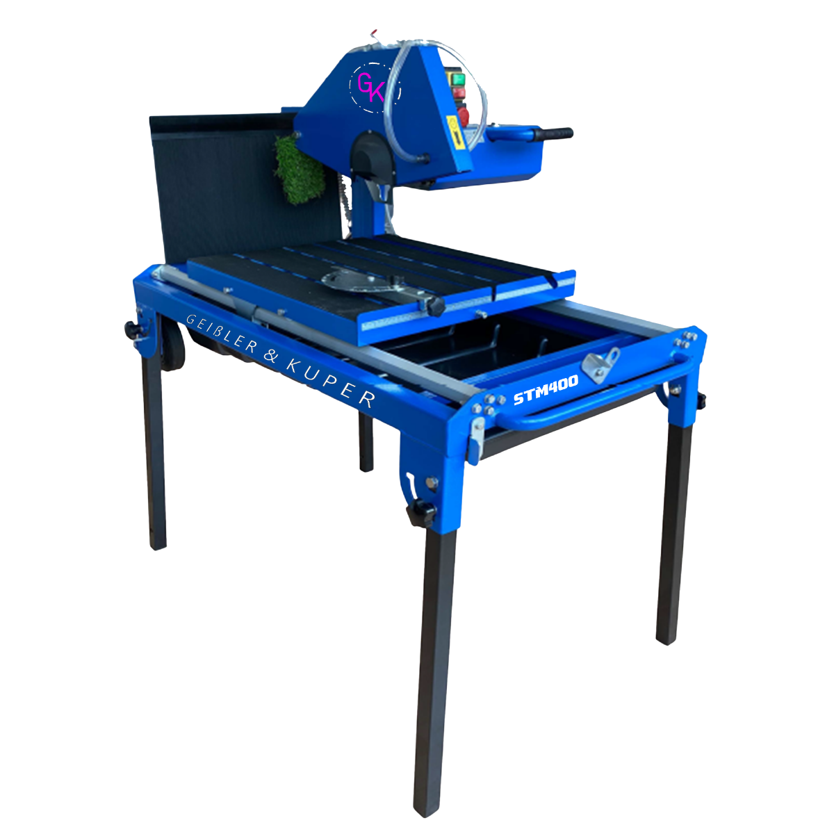 G&K - STM 400