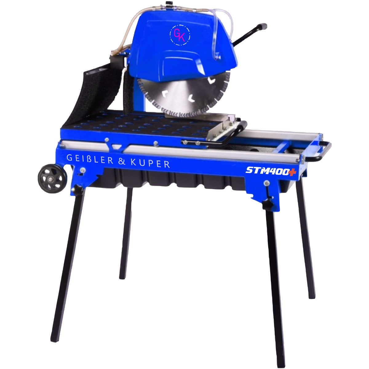 G&K - STM 400+