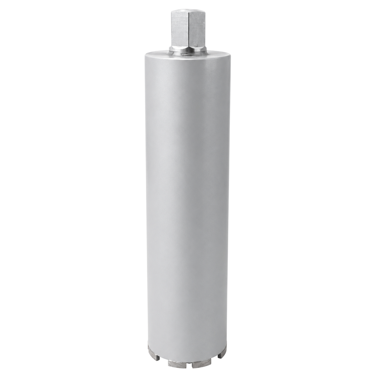 1 ¼" / Bajonett Diamant-Trockenbohrkrone Premium Multi-Material