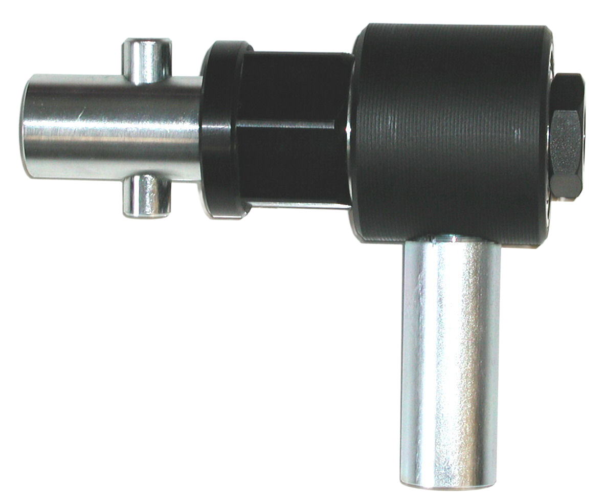 Eibenstock EHD 1801 Kamin- & Ofenbauer-SET (Inkl. 2x Cooler Trockenbohrkronen Ø 182+200mm)