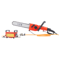 WEKA-Kettensäge TK40