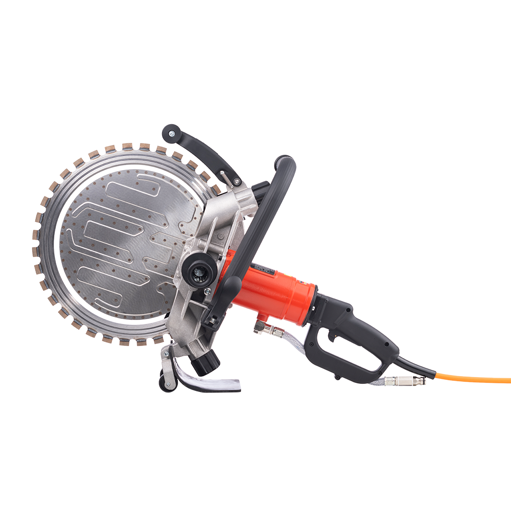WEKA-Ringsäge TR40