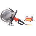WEKA-Ringsäge TR40