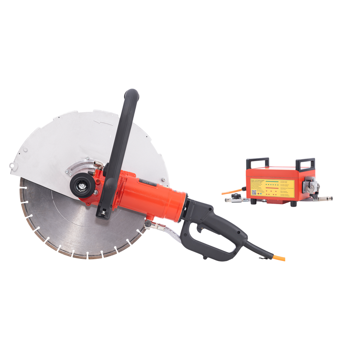 WEKA-Handsäge TS40