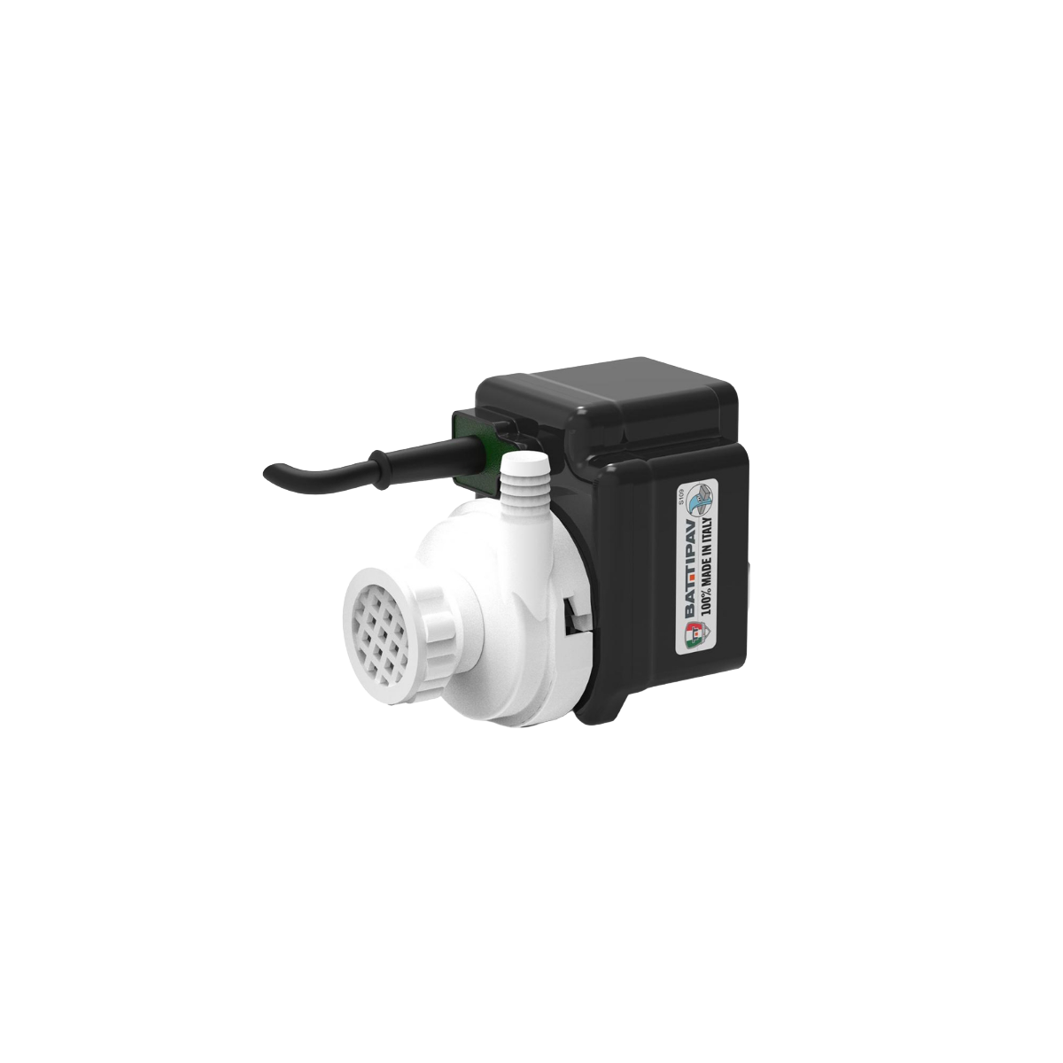 Tauchpumpe 55 W / 230 V
