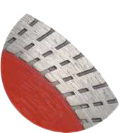 Diamant-Trennscheibe Turbo - Fliesen/Keramik