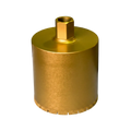 1 ¼“  Diamant-Trockenbohrkrone Typ V1