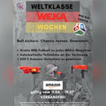 WELTKLASSE WEKA WOCHEN