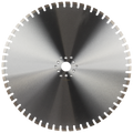 Diamant-Sägeblatt WS3D-Ultimate - Beton