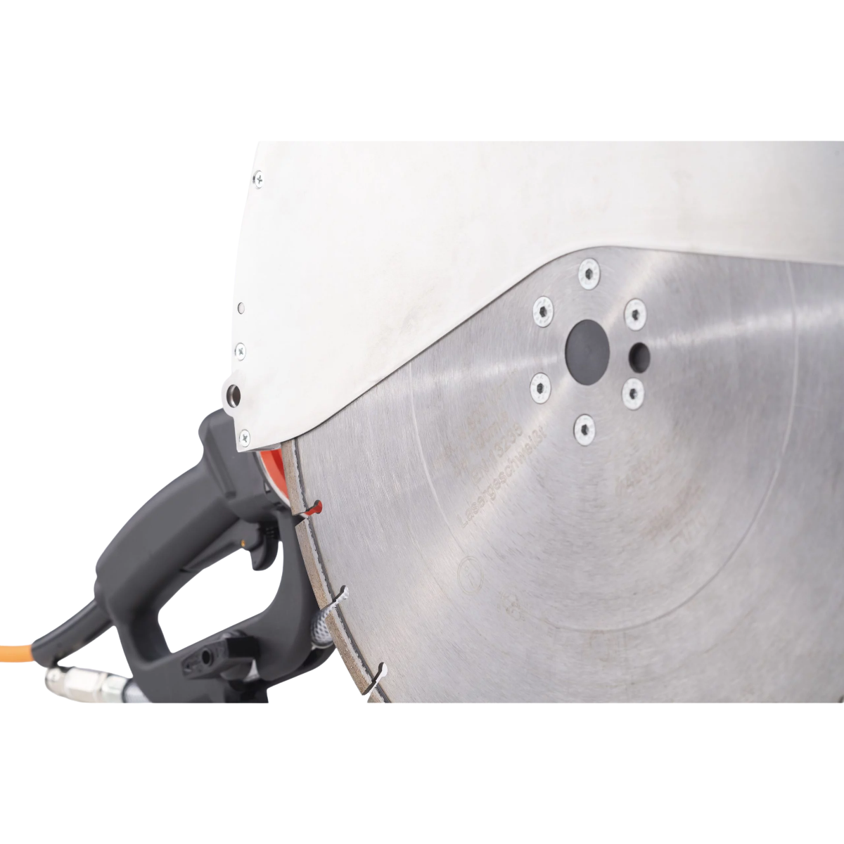 WEKA Zubehörset TS40 „wandnah“