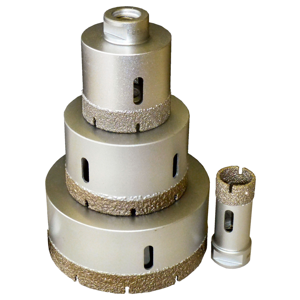 M14 Diamant-Fliesenbohrer Typ FP-Ultimate - Feinsteinzeug/Naturstein/Fliesen