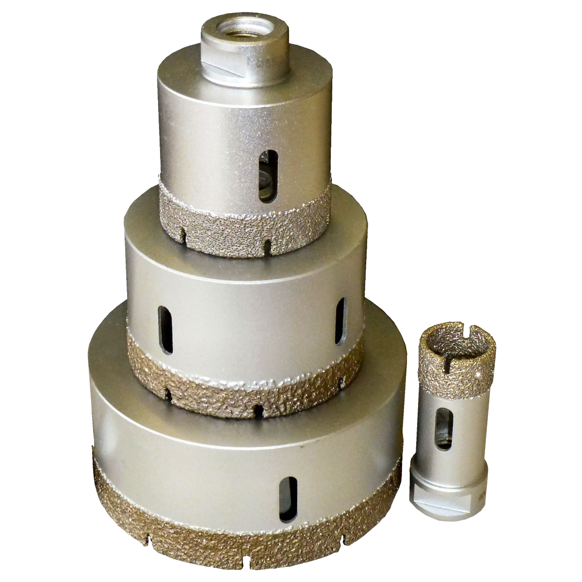 M14 Diamant-Fliesenbohrer Typ FP-Ultimate