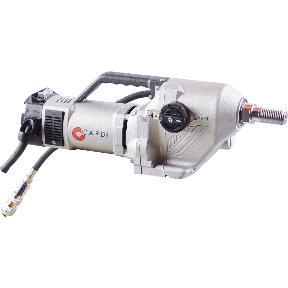 CARDI Kernbohrmaschine T9 475-EL