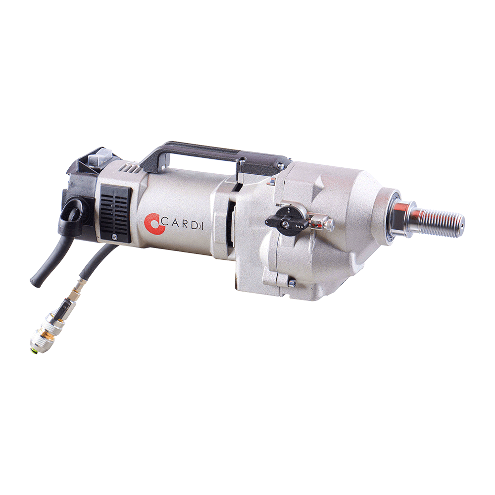 CARDI Kernbohrmaschine T6 375-EL