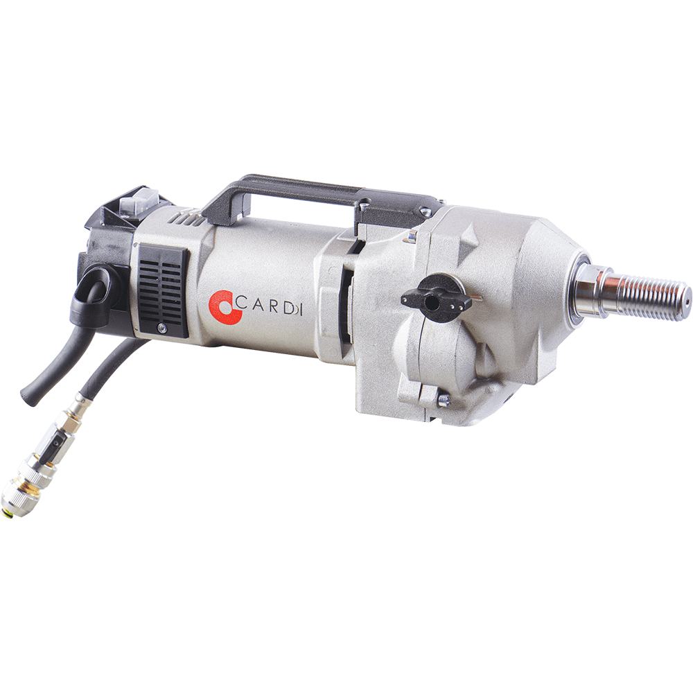 CARDI Kernbohrmaschine T4 300-EL
