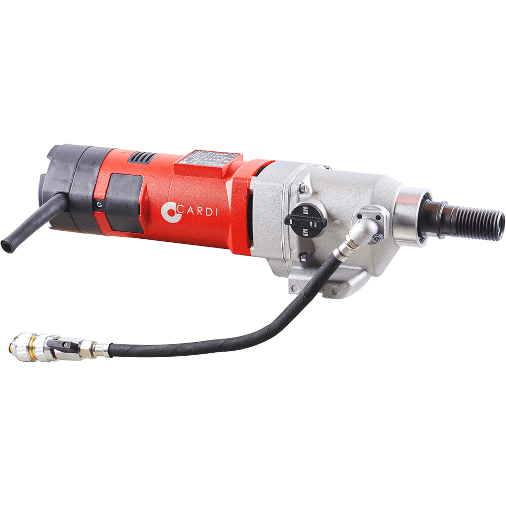 CARDI Kernbohrmaschine T1 200-EL