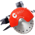 CARDI Handtrennsäge PE 400
